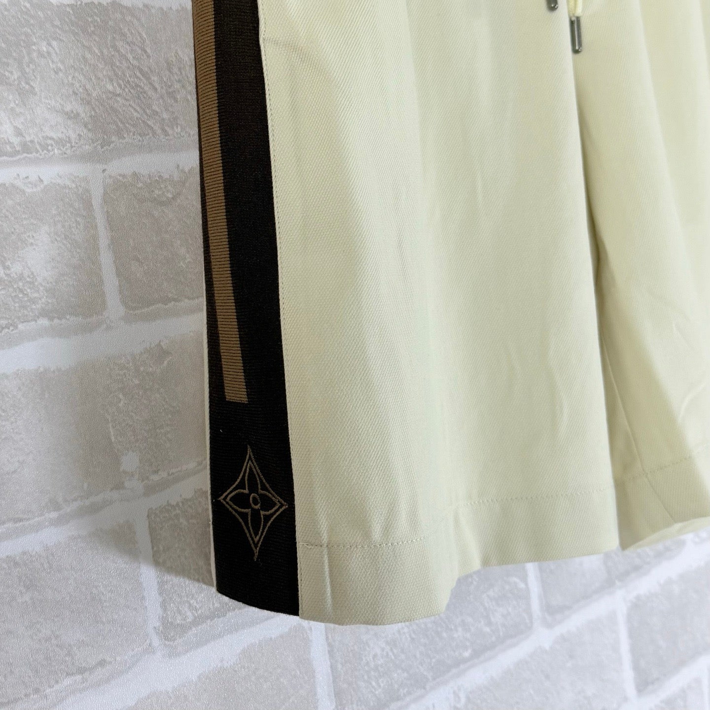 Mint Green Short