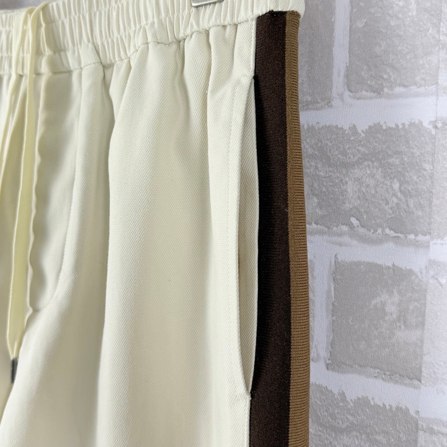 Mint Green Short