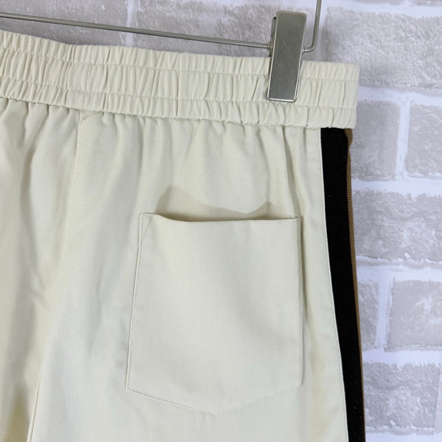 Mint Green Short