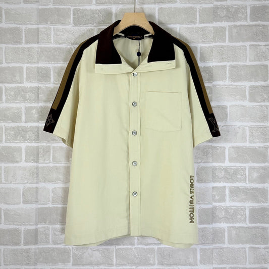 Mint Green Shirt