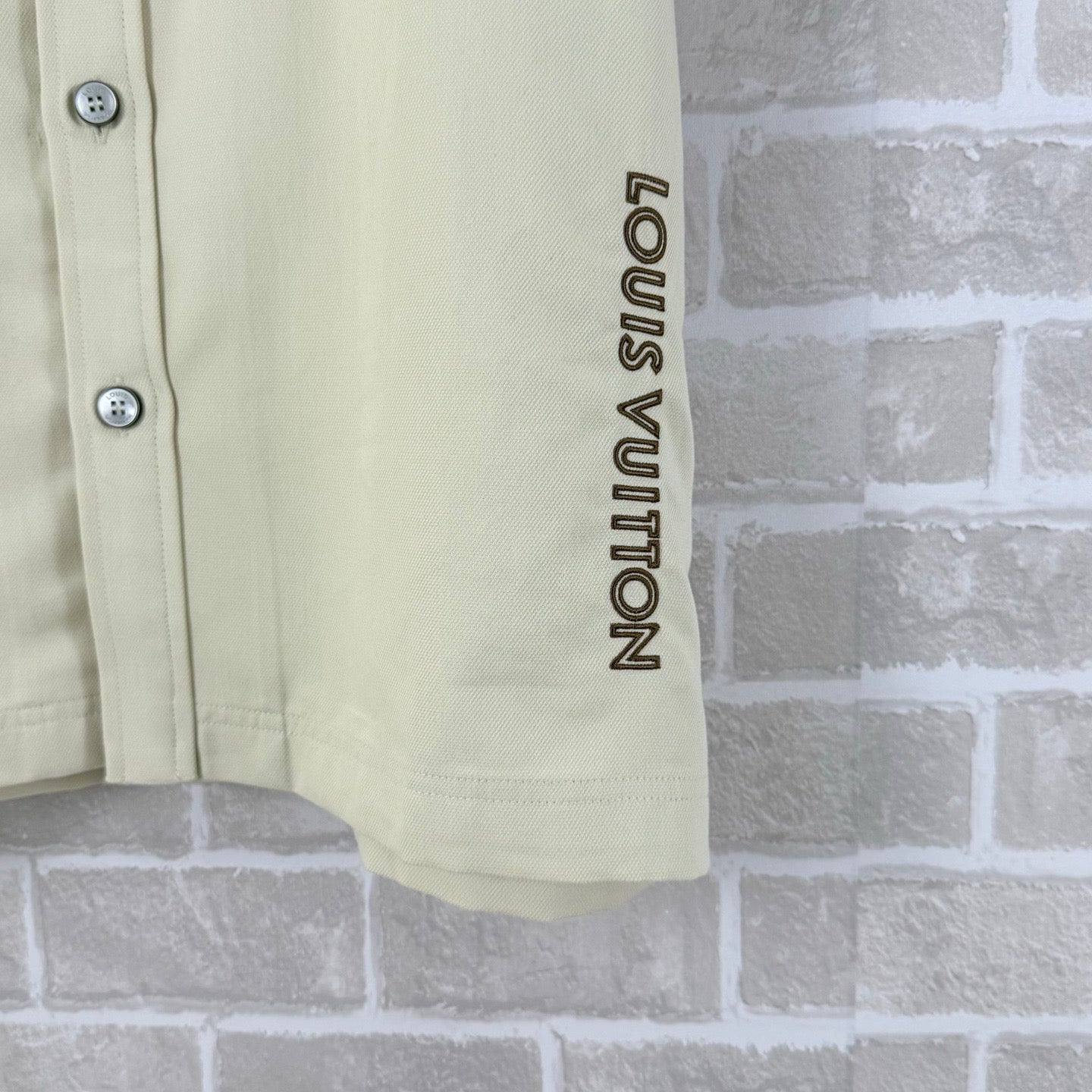Mint Green Shirt