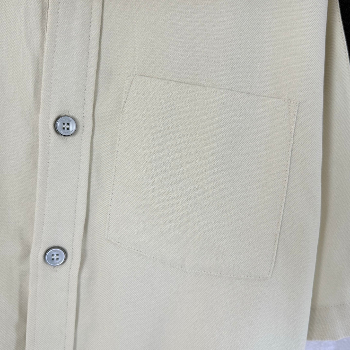 Mint Green Shirt