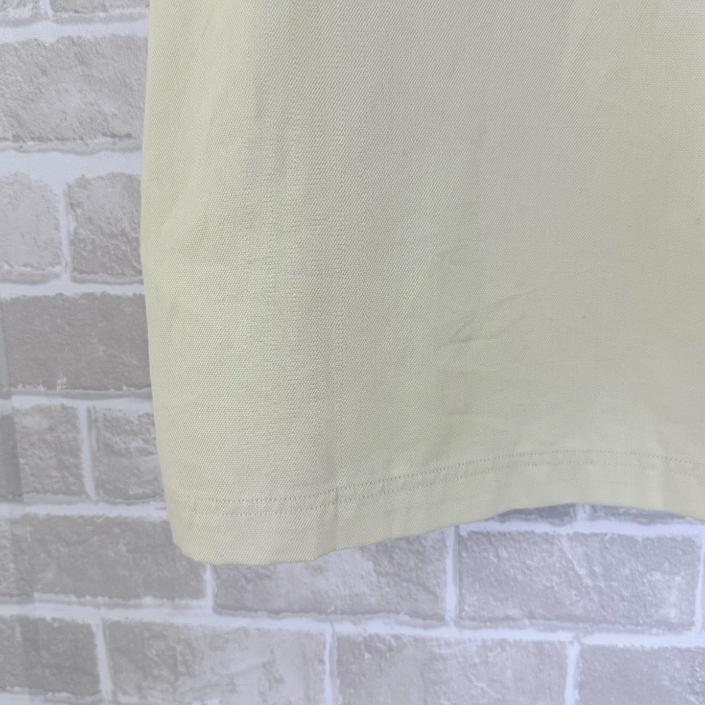 Mint Green Shirt