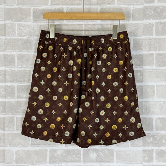 Multi-color Short