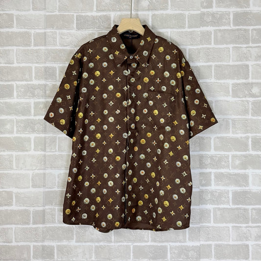 Multi-color Shirt