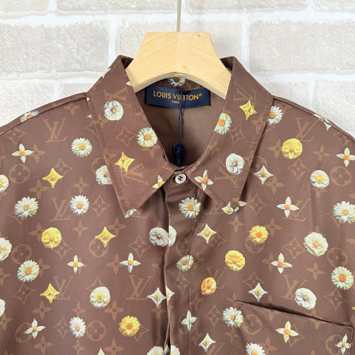 Multi-color Shirt