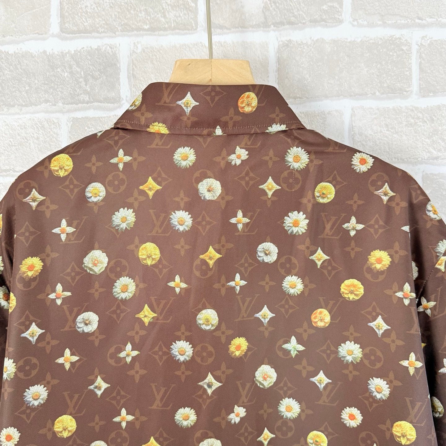 Multi-color Shirt