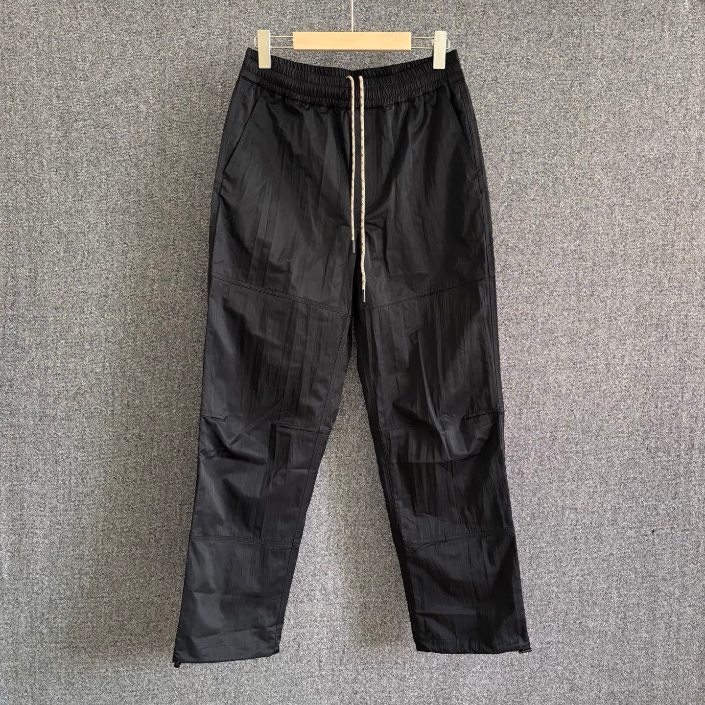 Black Pant