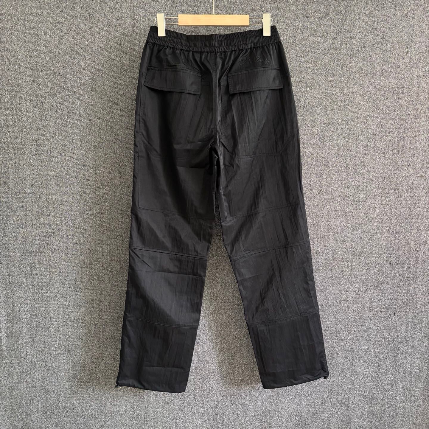 Black Pant