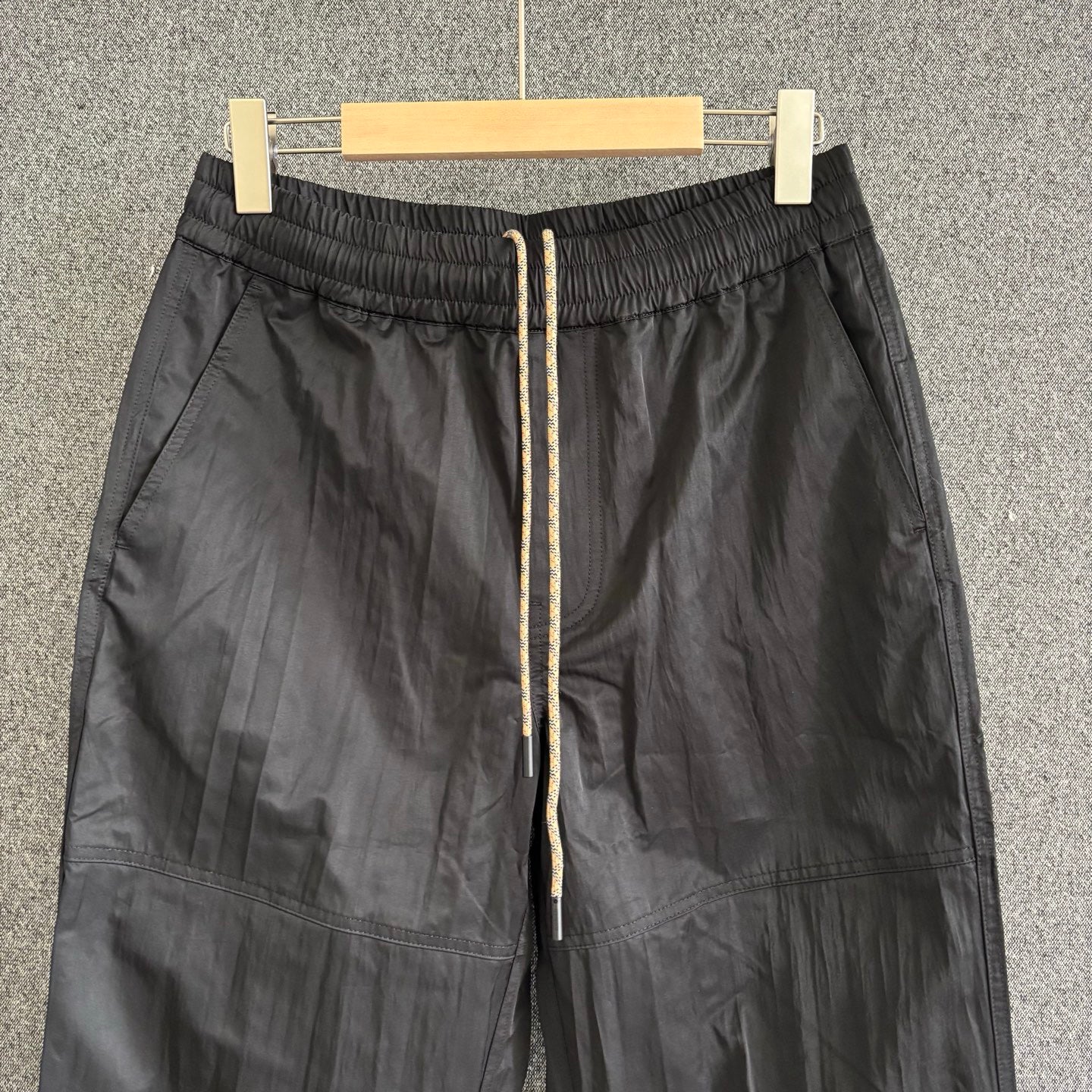 Black Pant