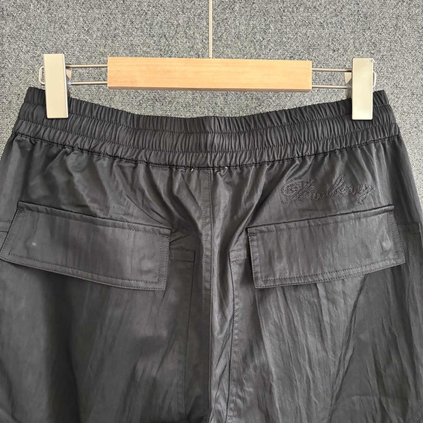Black Pant