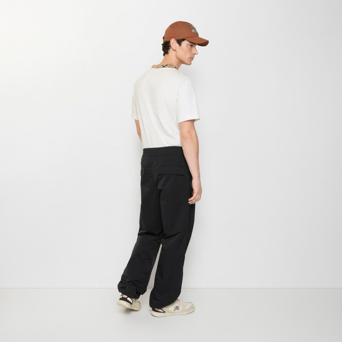 Black Pant