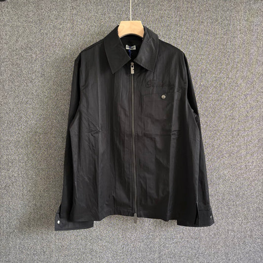 Black Jacket