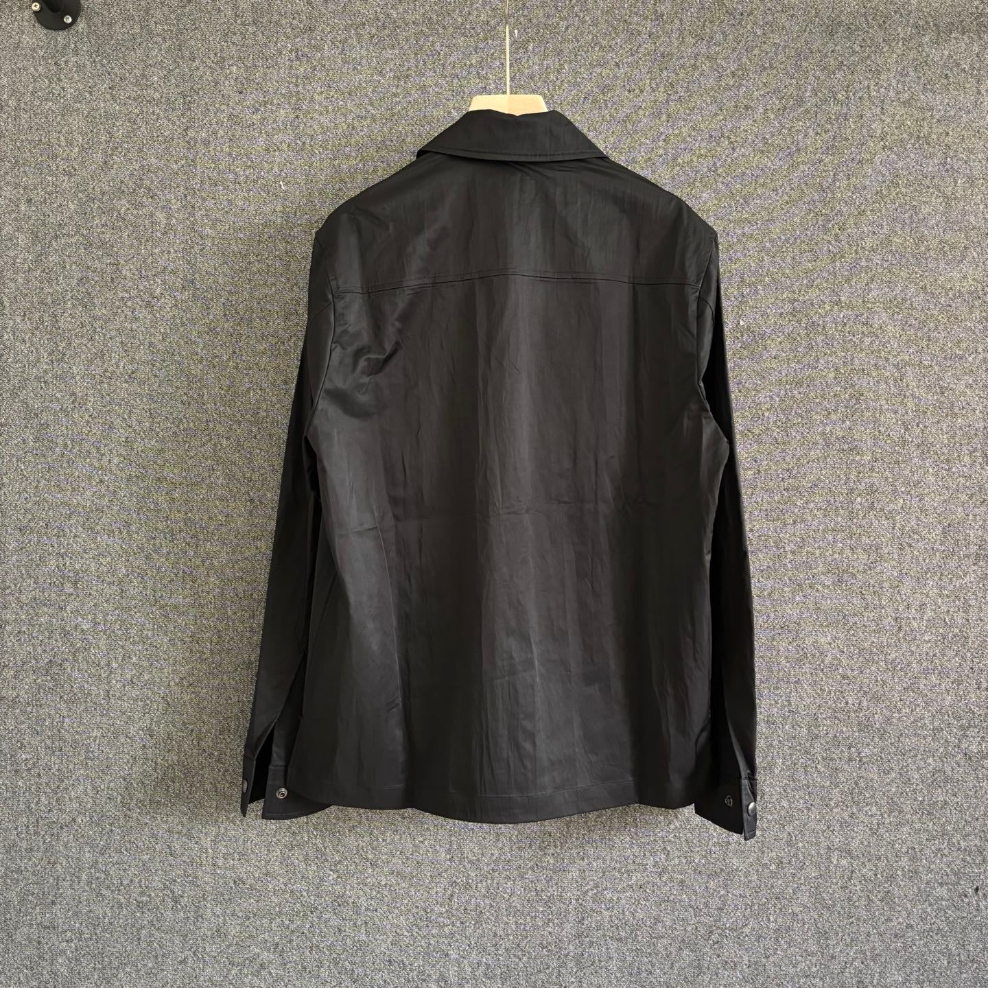 Black Jacket