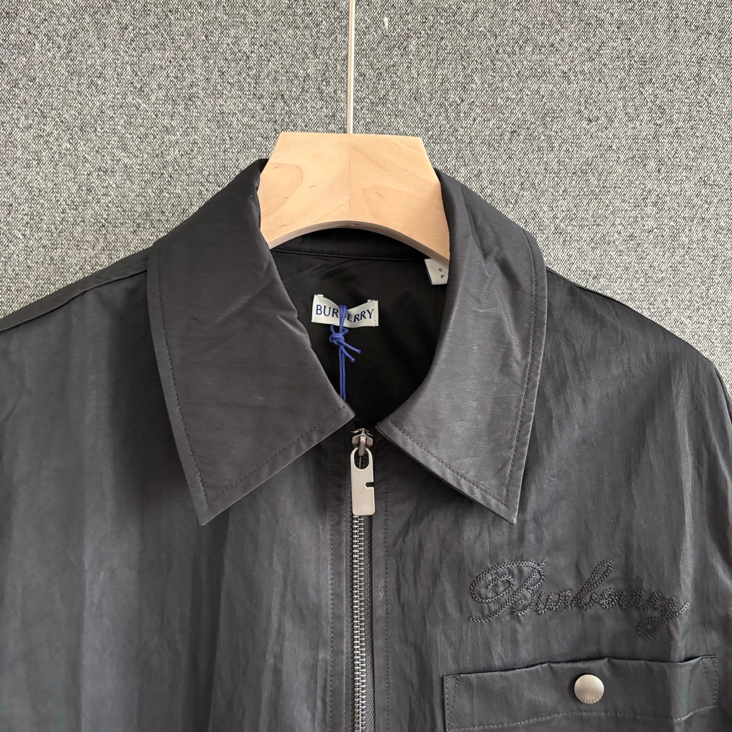 Black Jacket