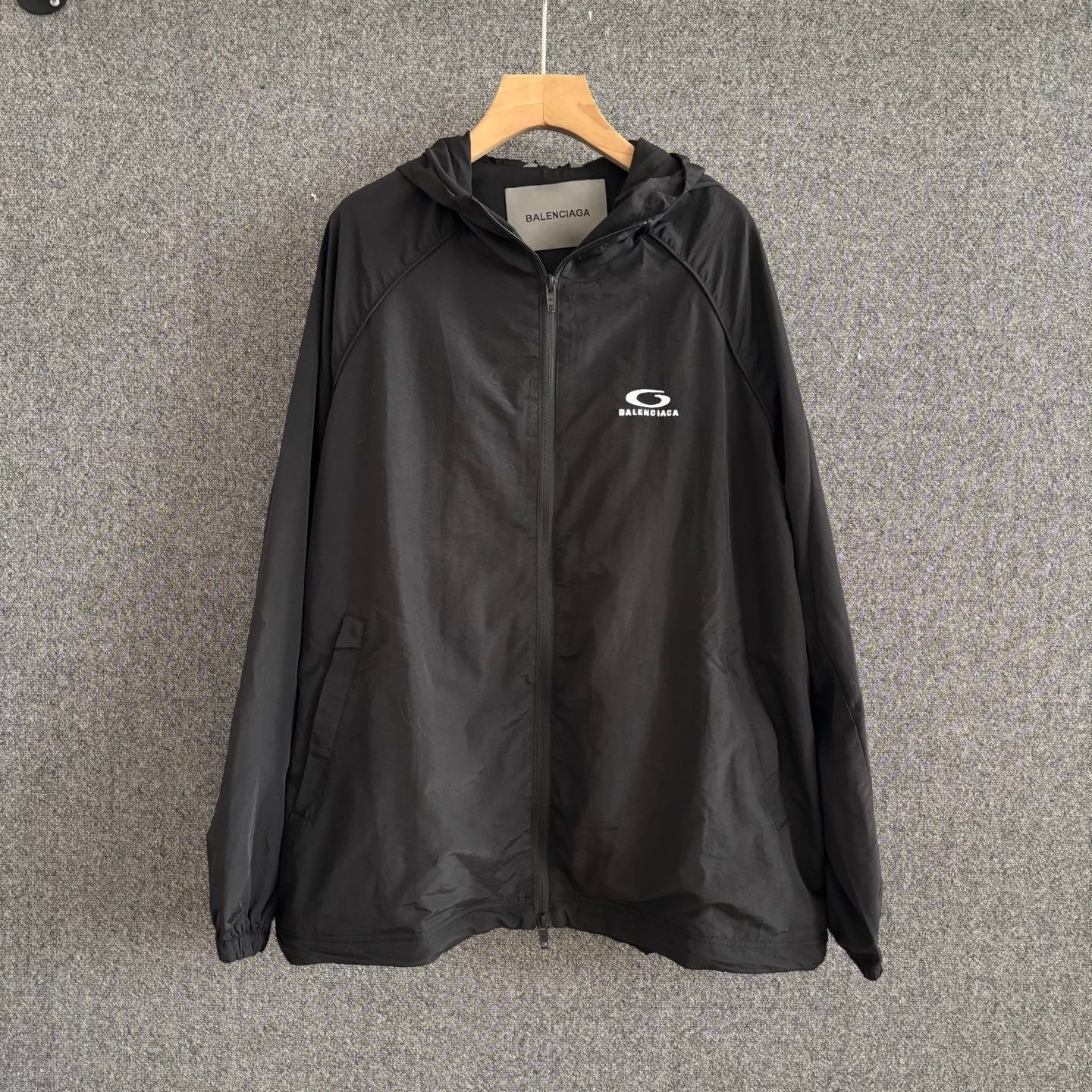 Black Jacket