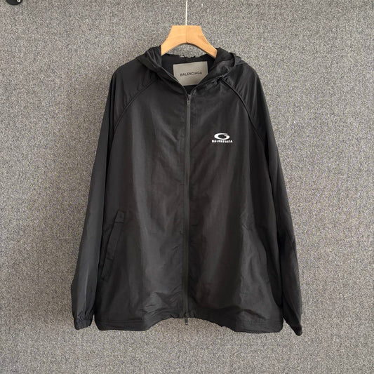 Black Jacket