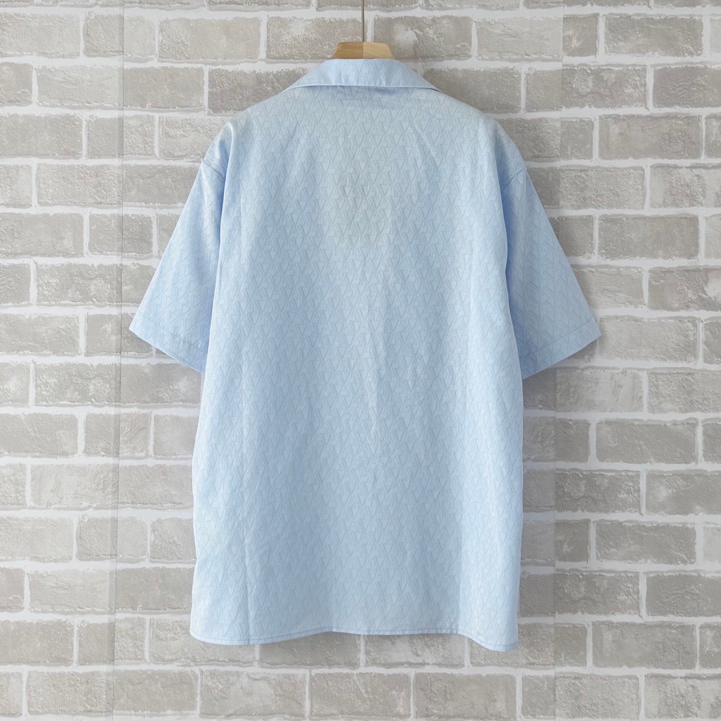 Sky blue Shirt