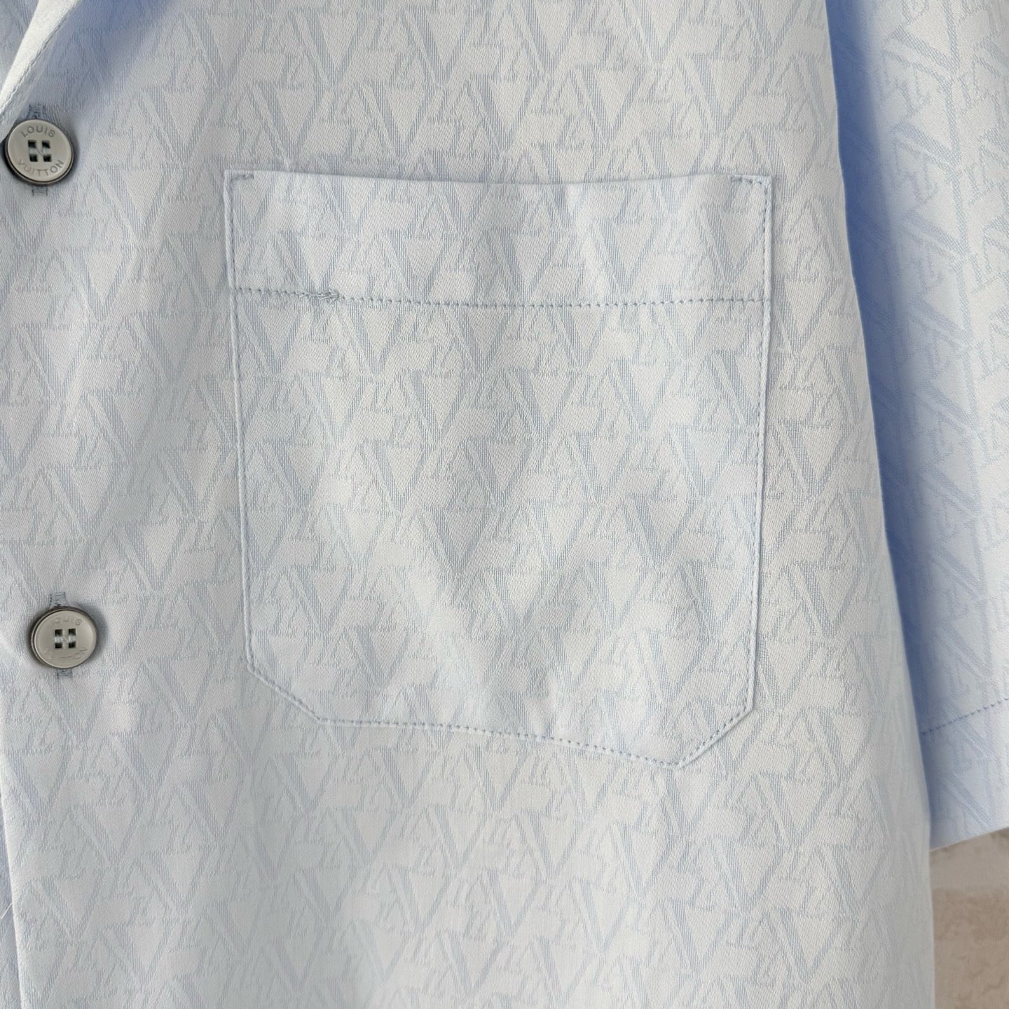 Sky blue Shirt