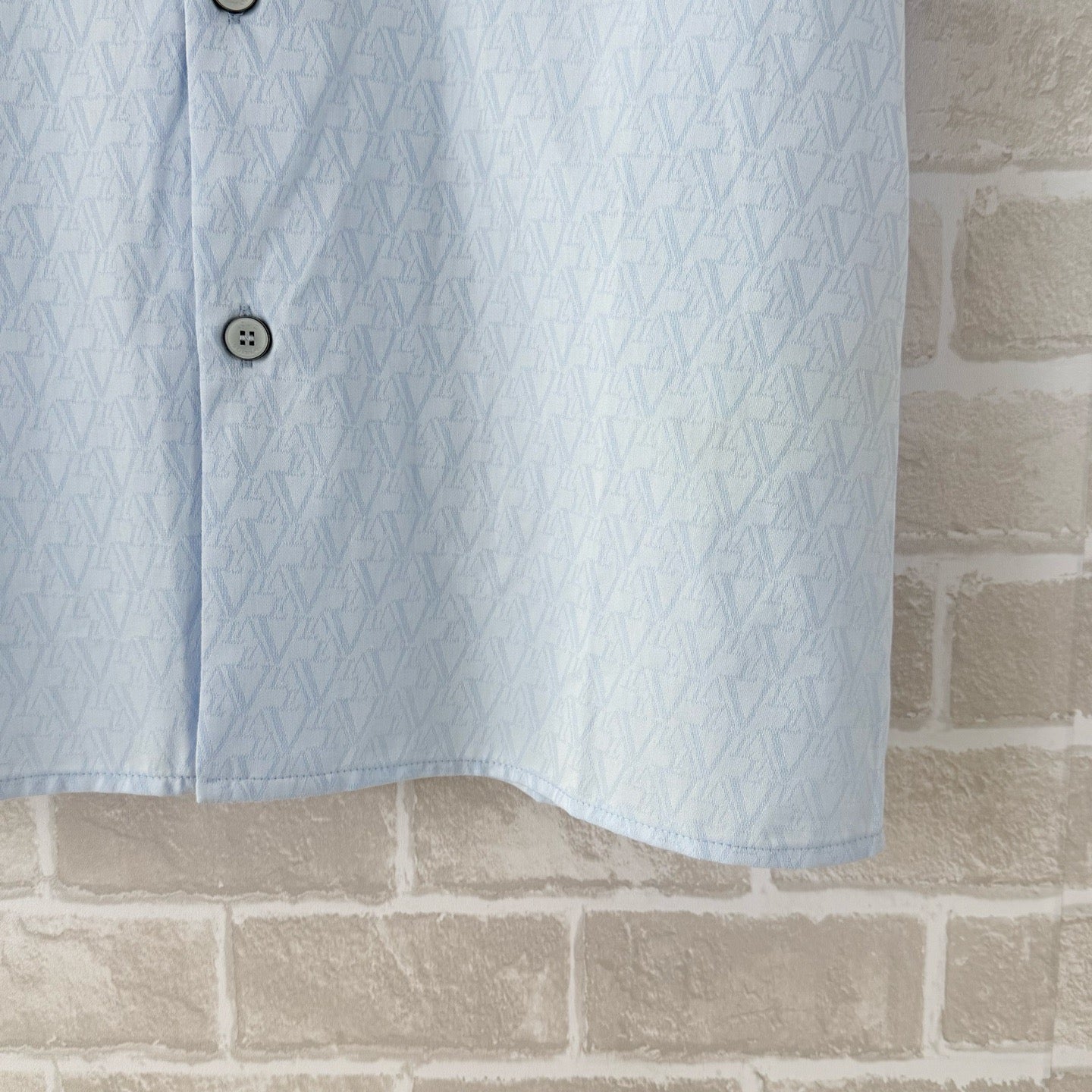 Sky blue Shirt