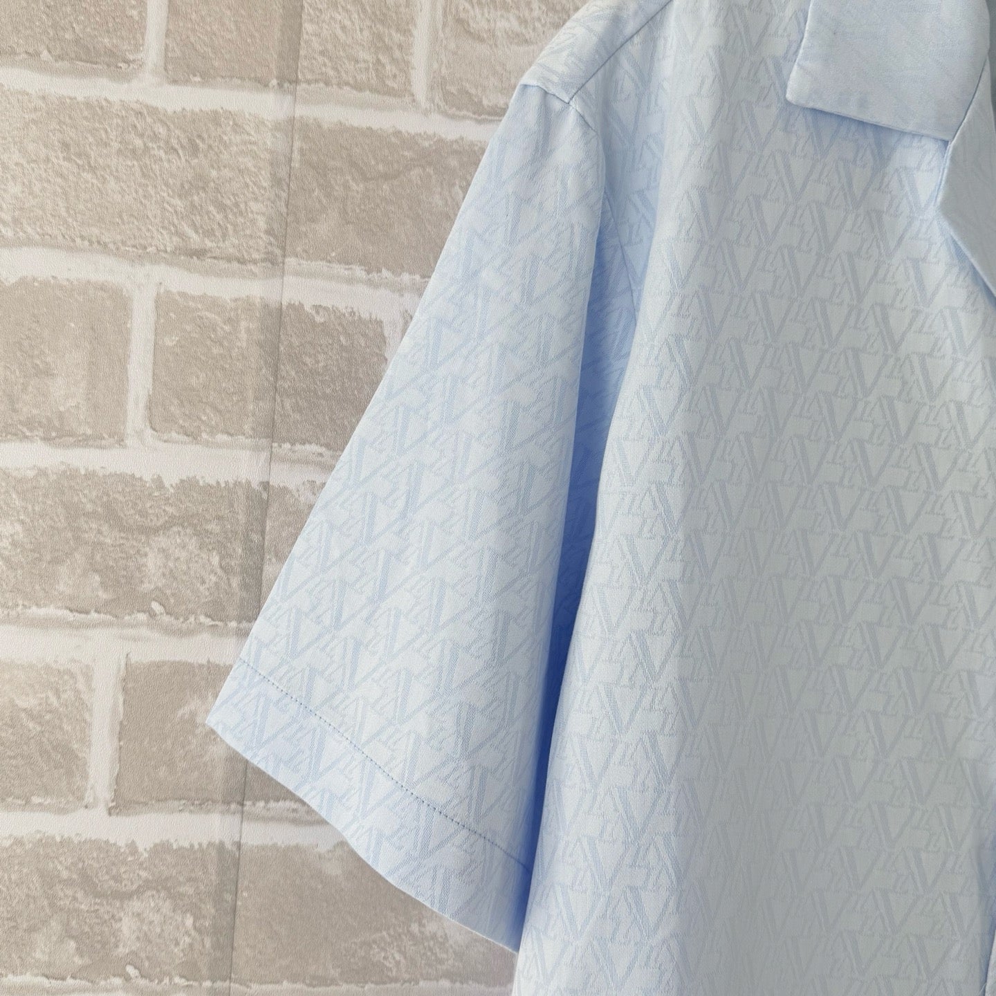 Sky blue Shirt