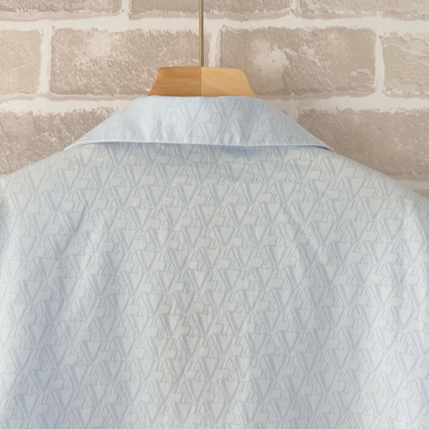 Sky blue Shirt