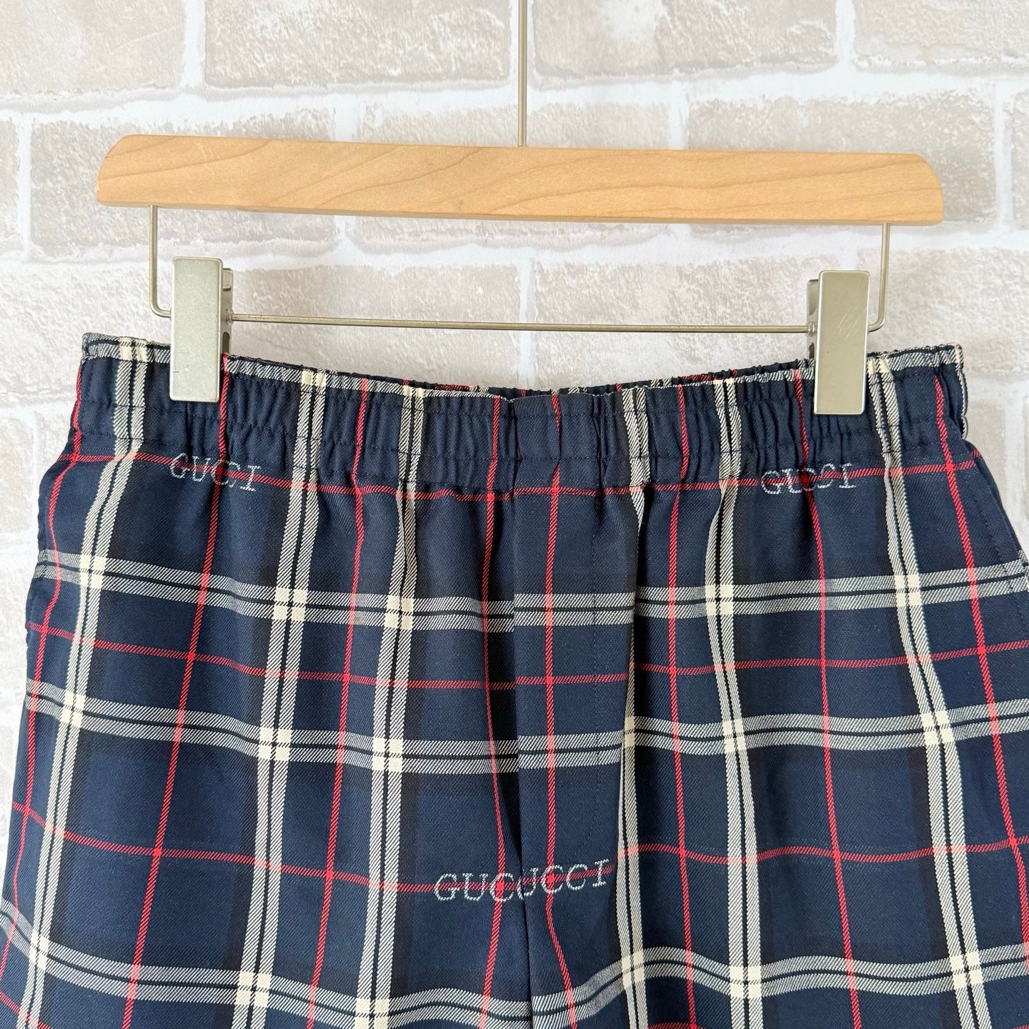 Multi-color Short