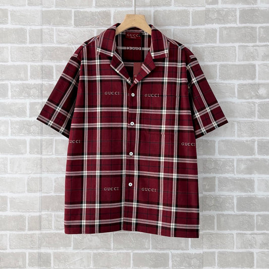 Multi-color Shirt
