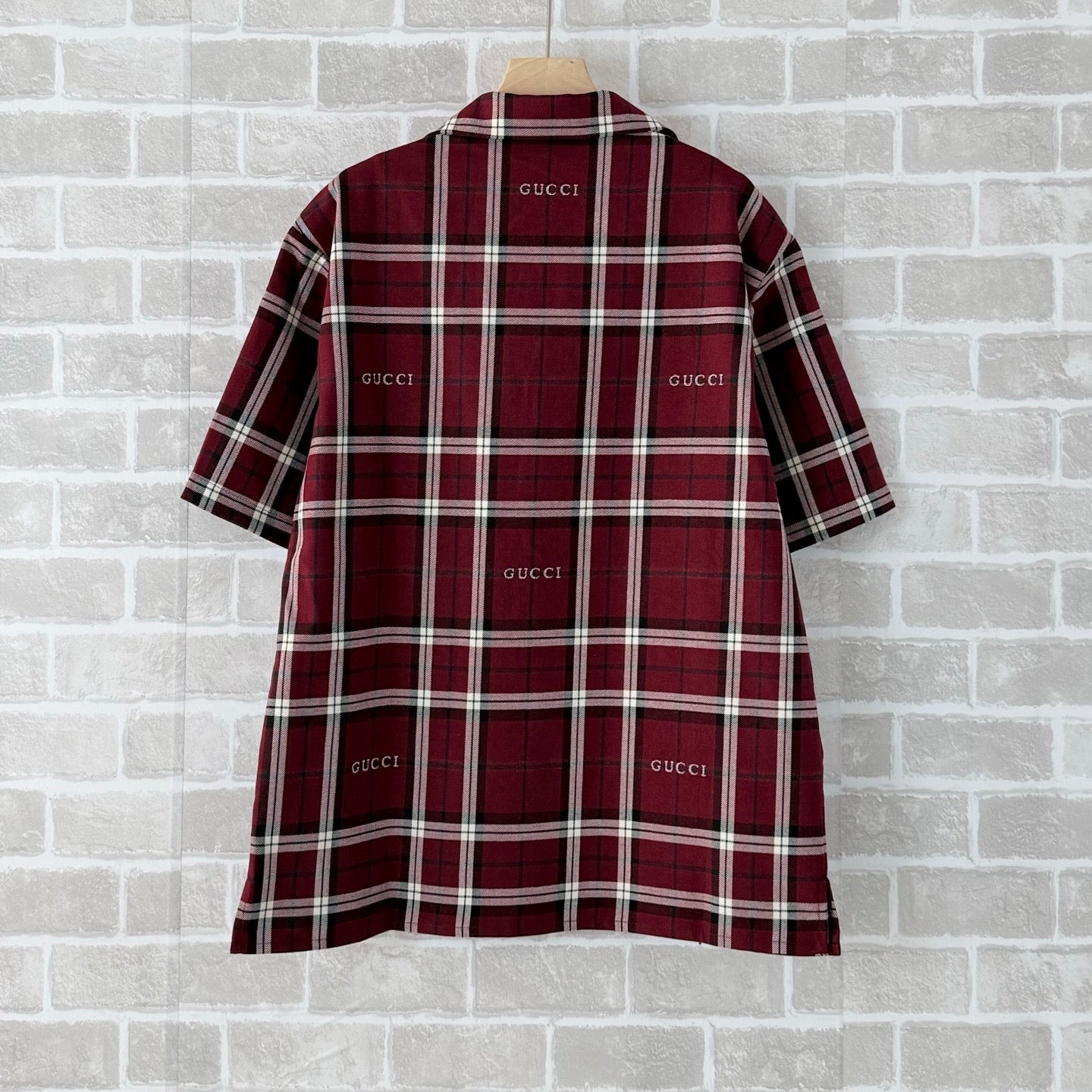 Multi-color Shirt