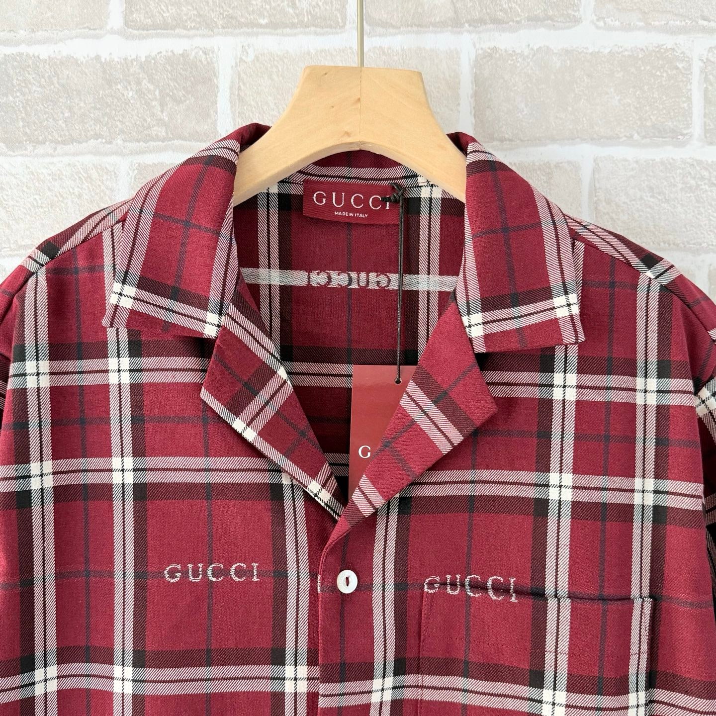 Multi-color Shirt