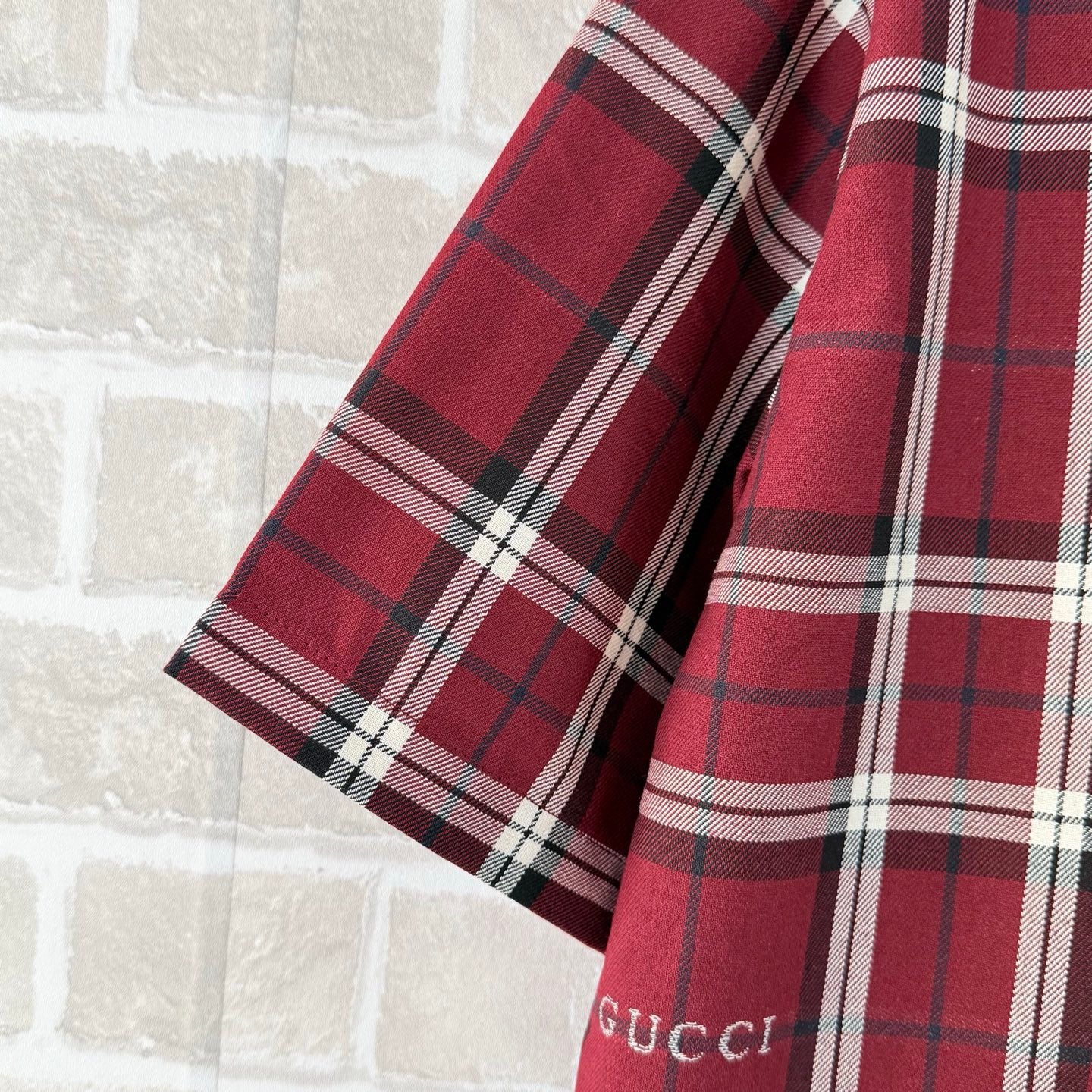 Multi-color Shirt