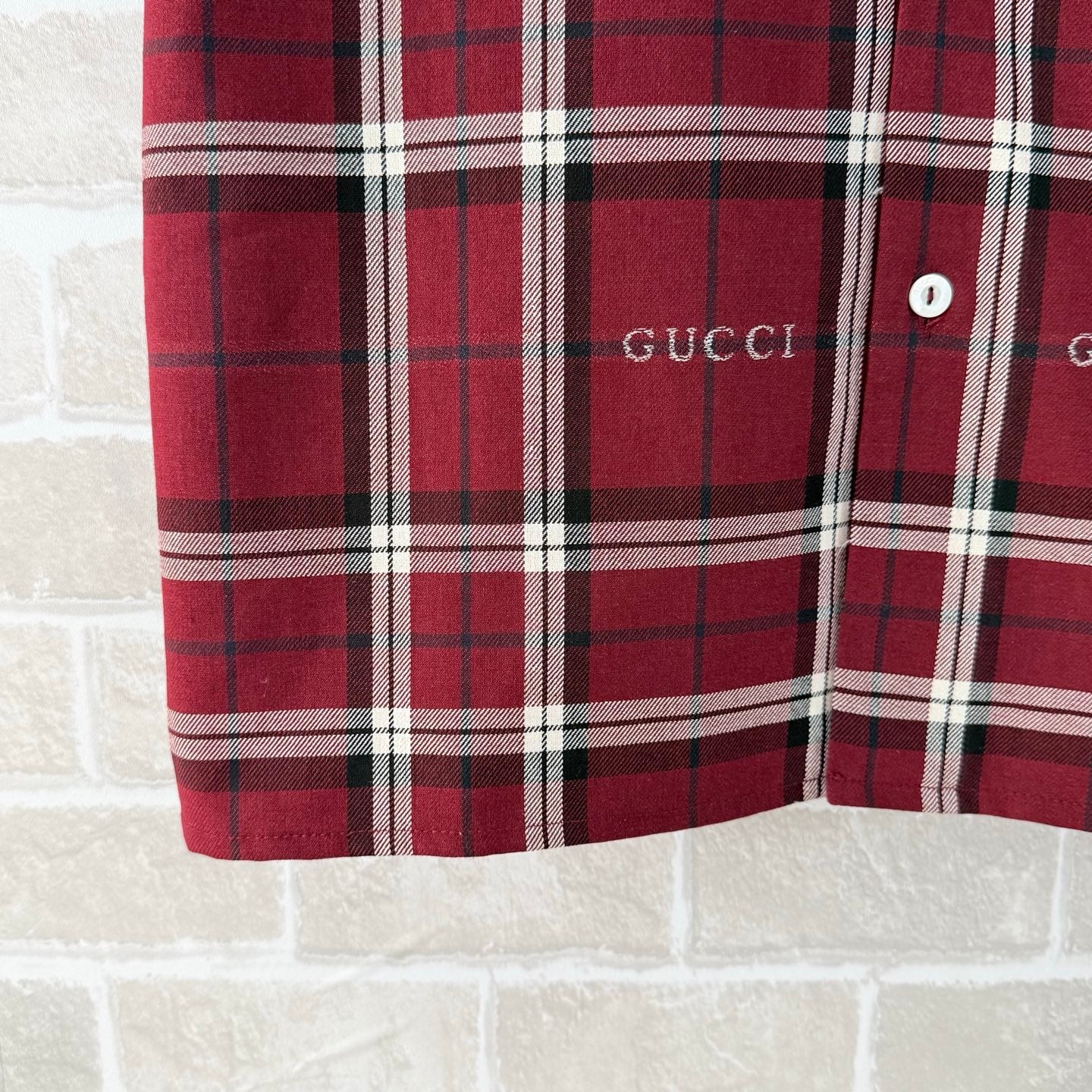 Multi-color Shirt