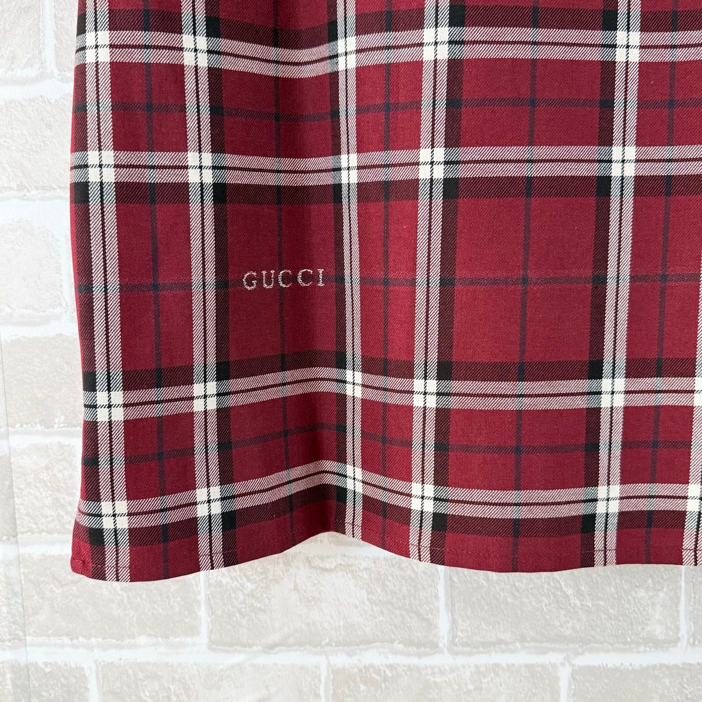 Multi-color Shirt
