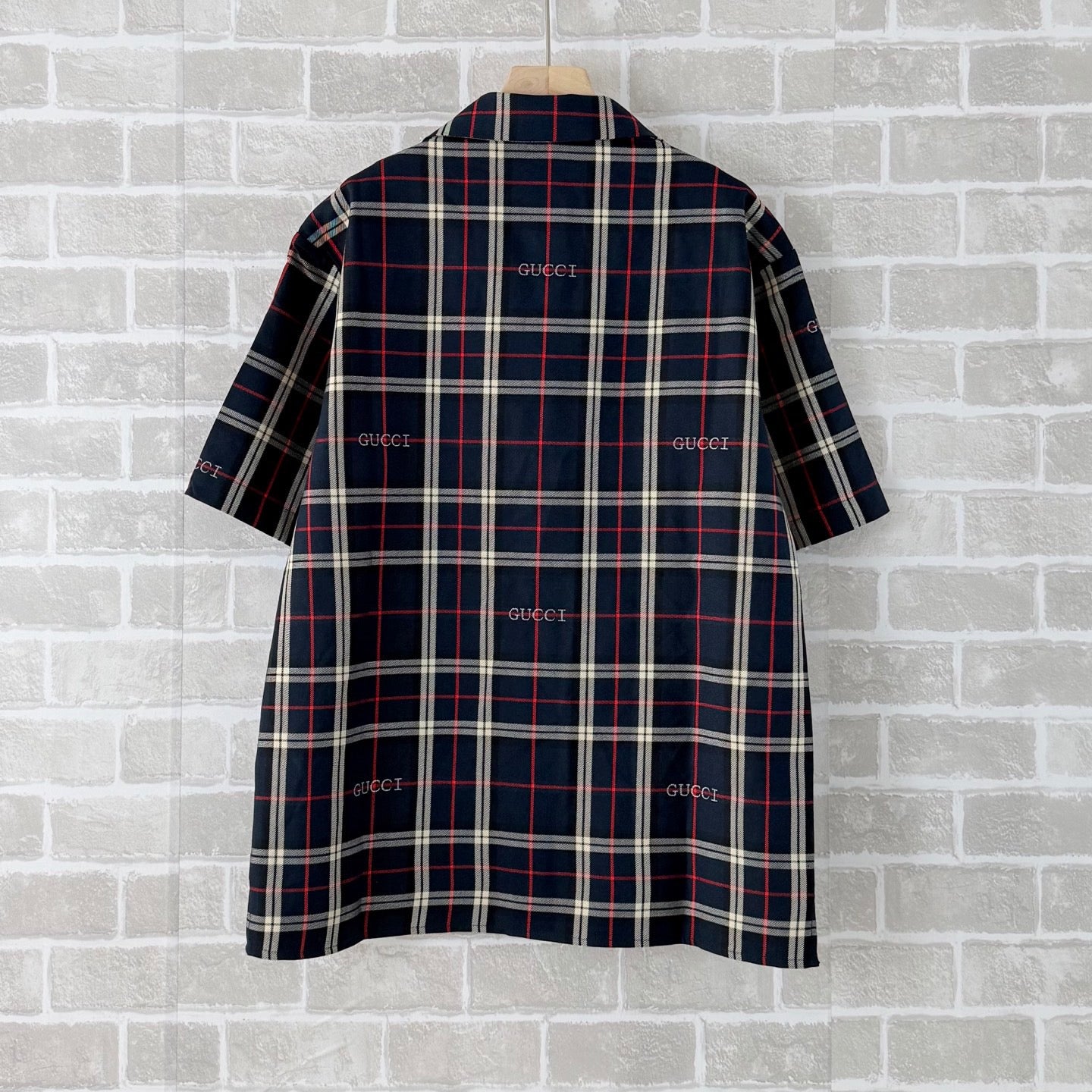 Multi-color Shirt