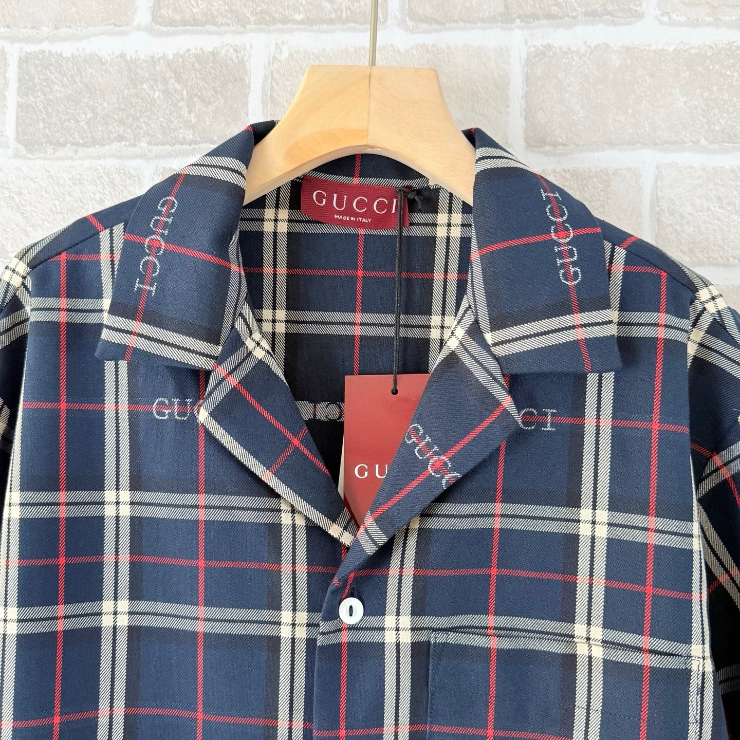 Multi-color Shirt