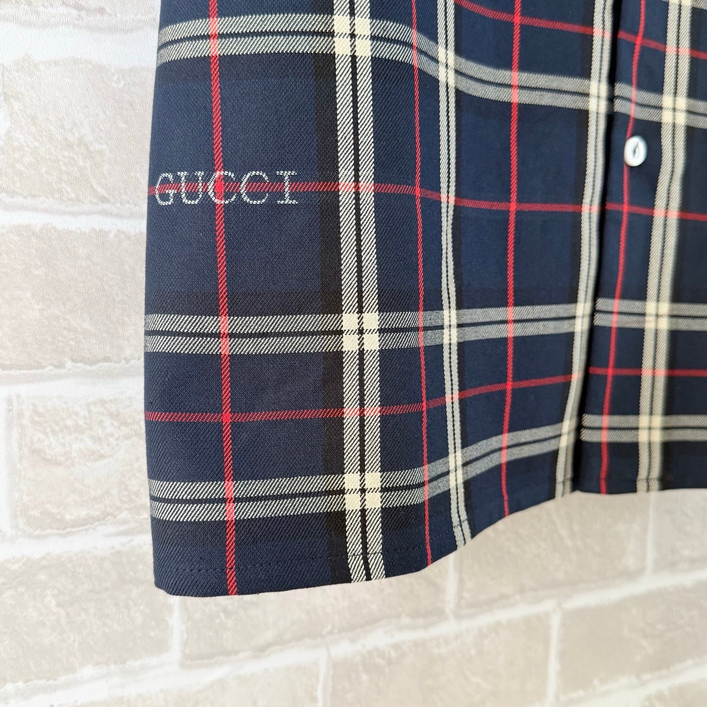 Multi-color Shirt