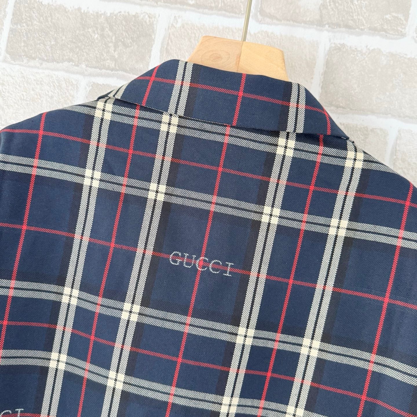 Multi-color Shirt