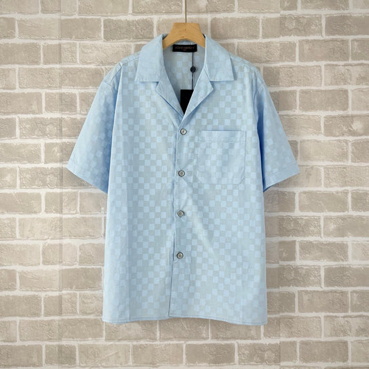 Sky blue Shirt