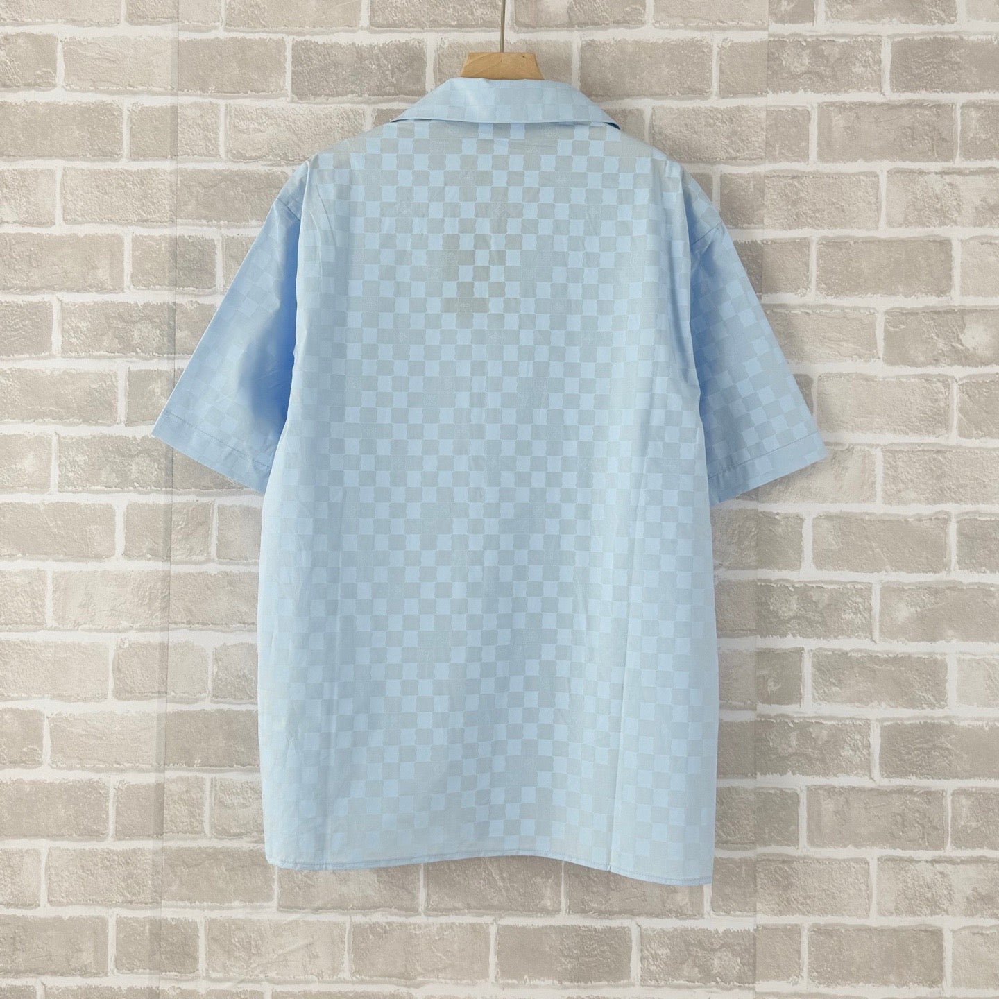 Sky blue Shirt
