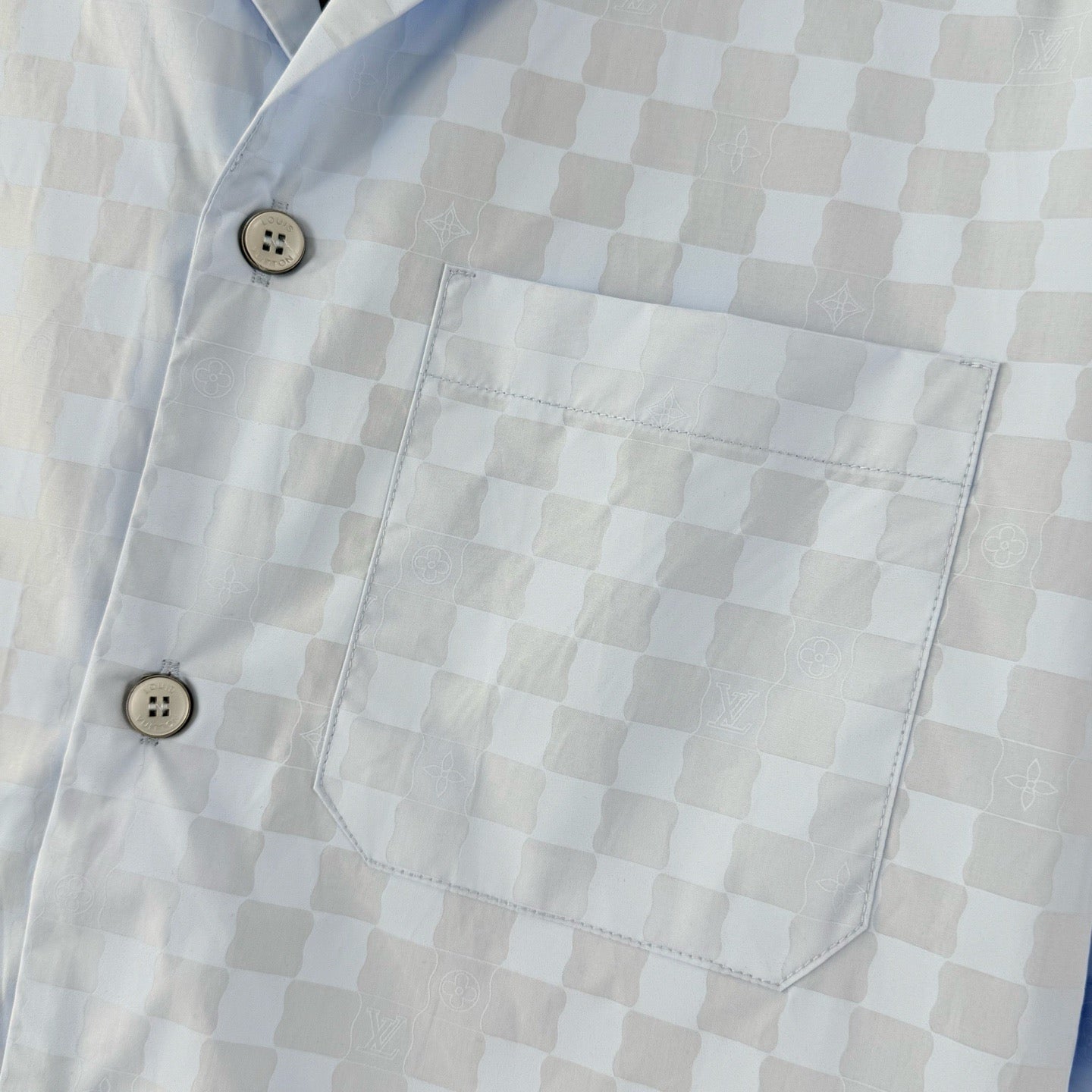 Sky blue Shirt