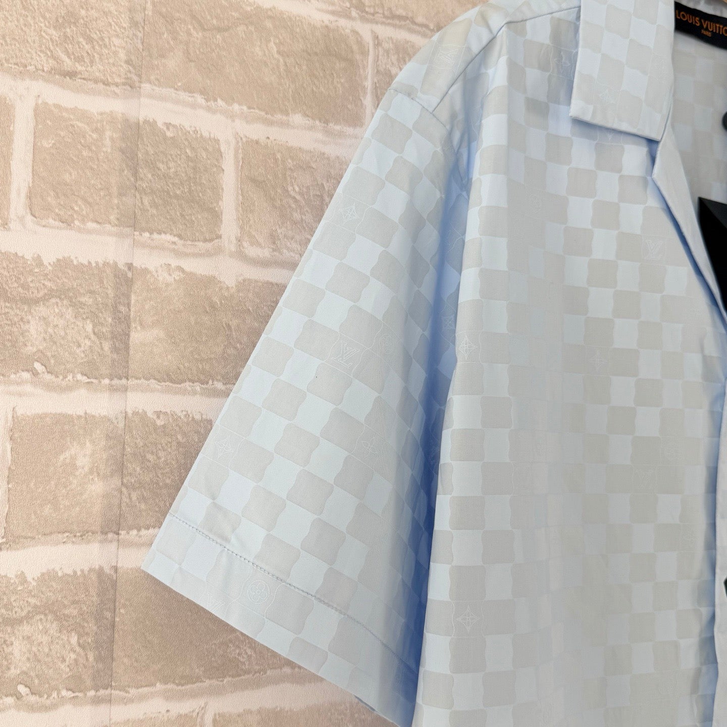 Sky blue Shirt