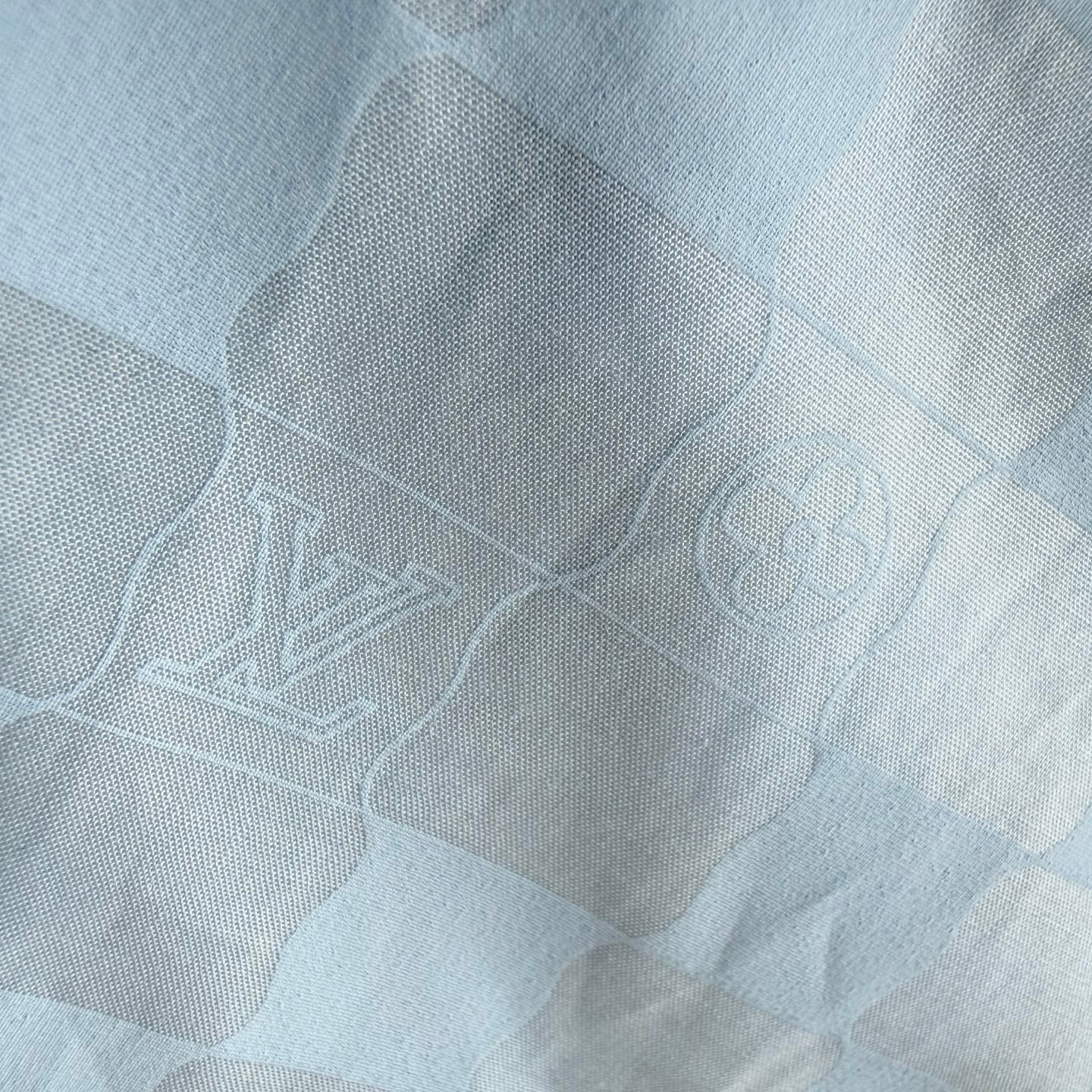 Sky blue Shirt