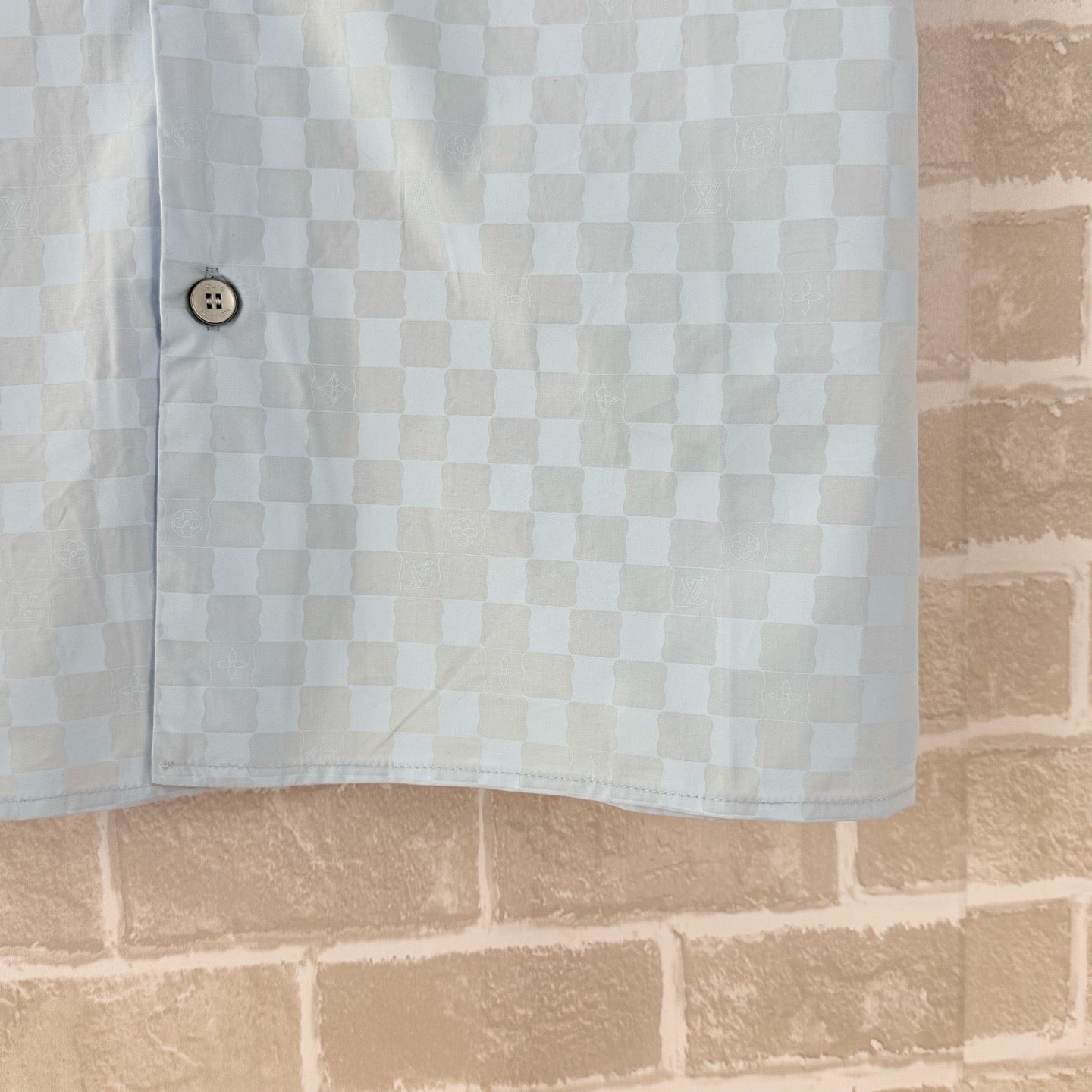 Sky blue Shirt