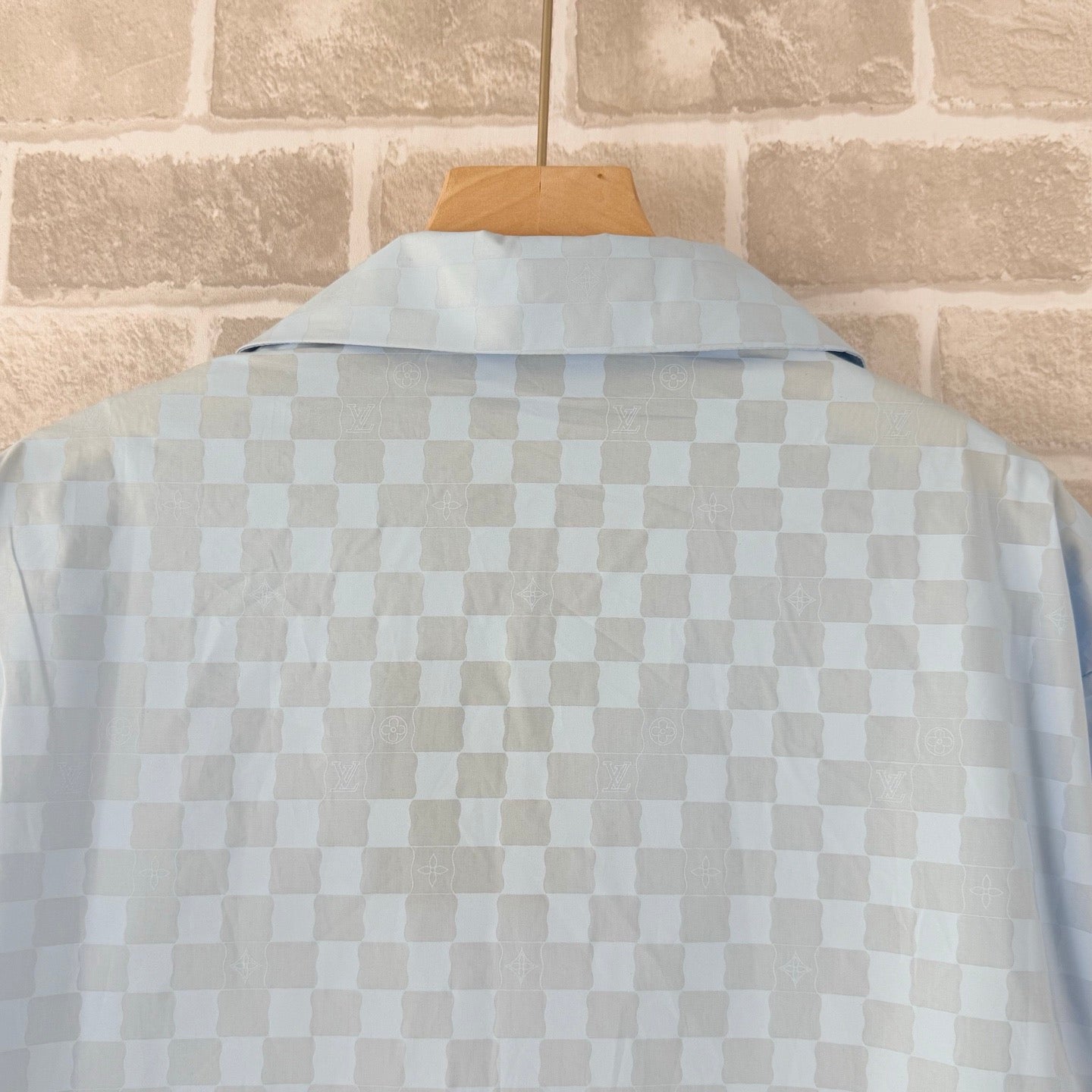 Sky blue Shirt