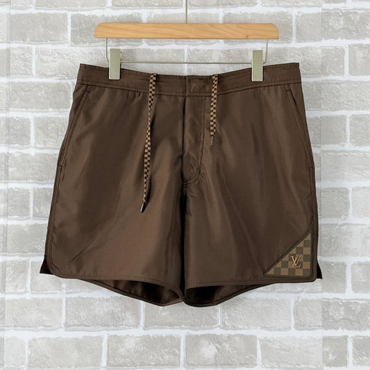 Brown Short