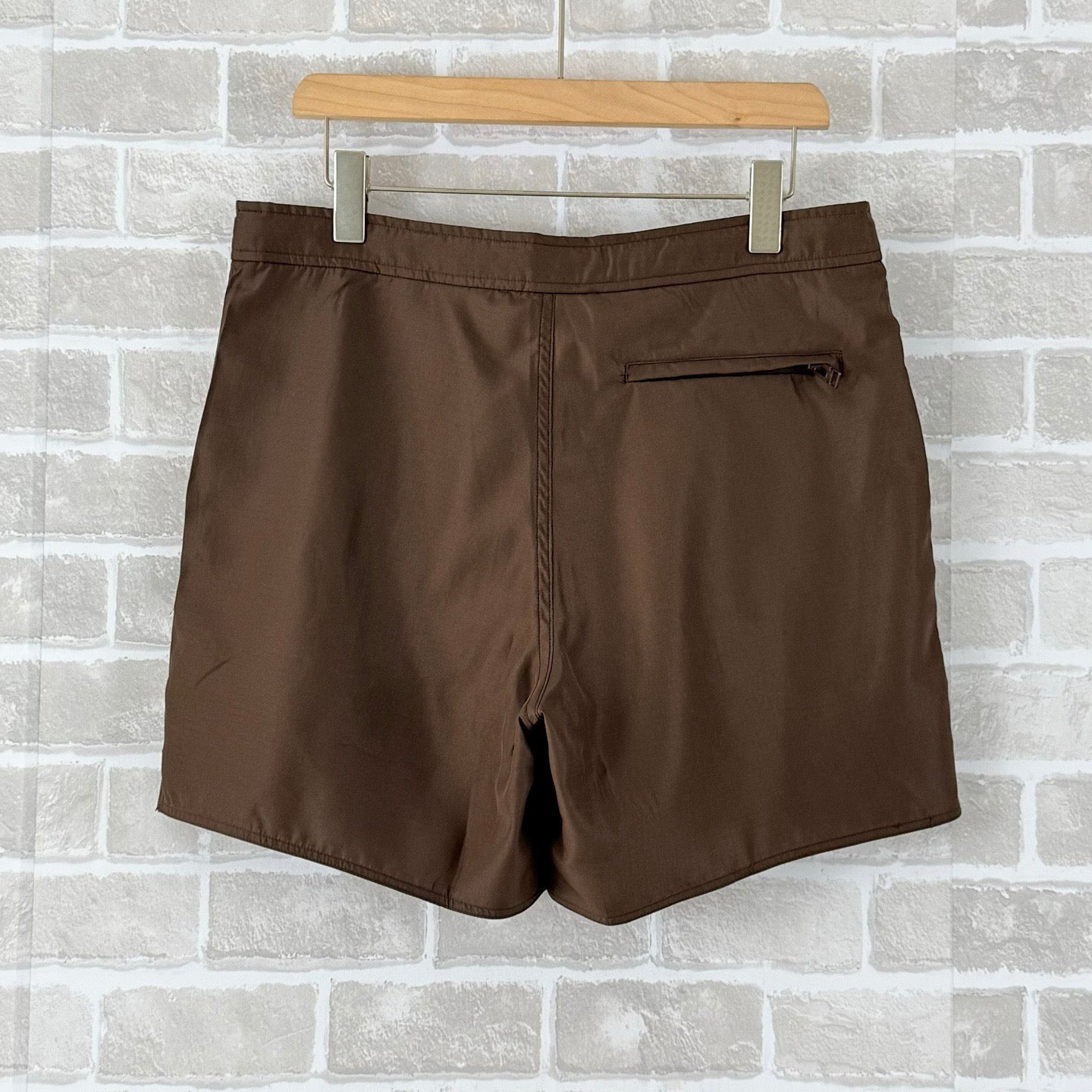 Brown Short