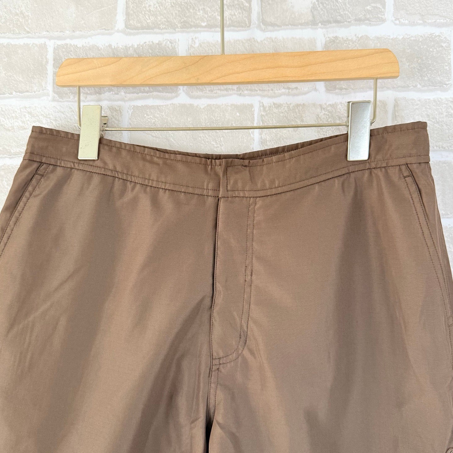 Brown Short