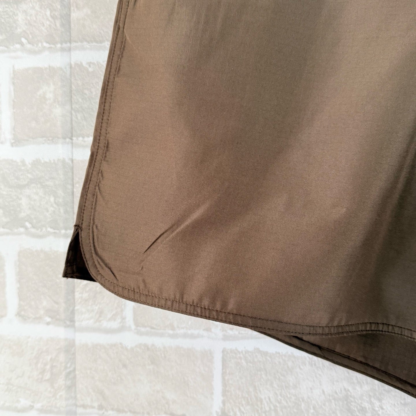 Brown Short