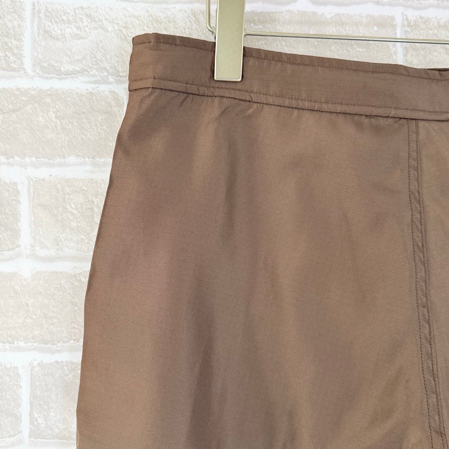 Brown Short