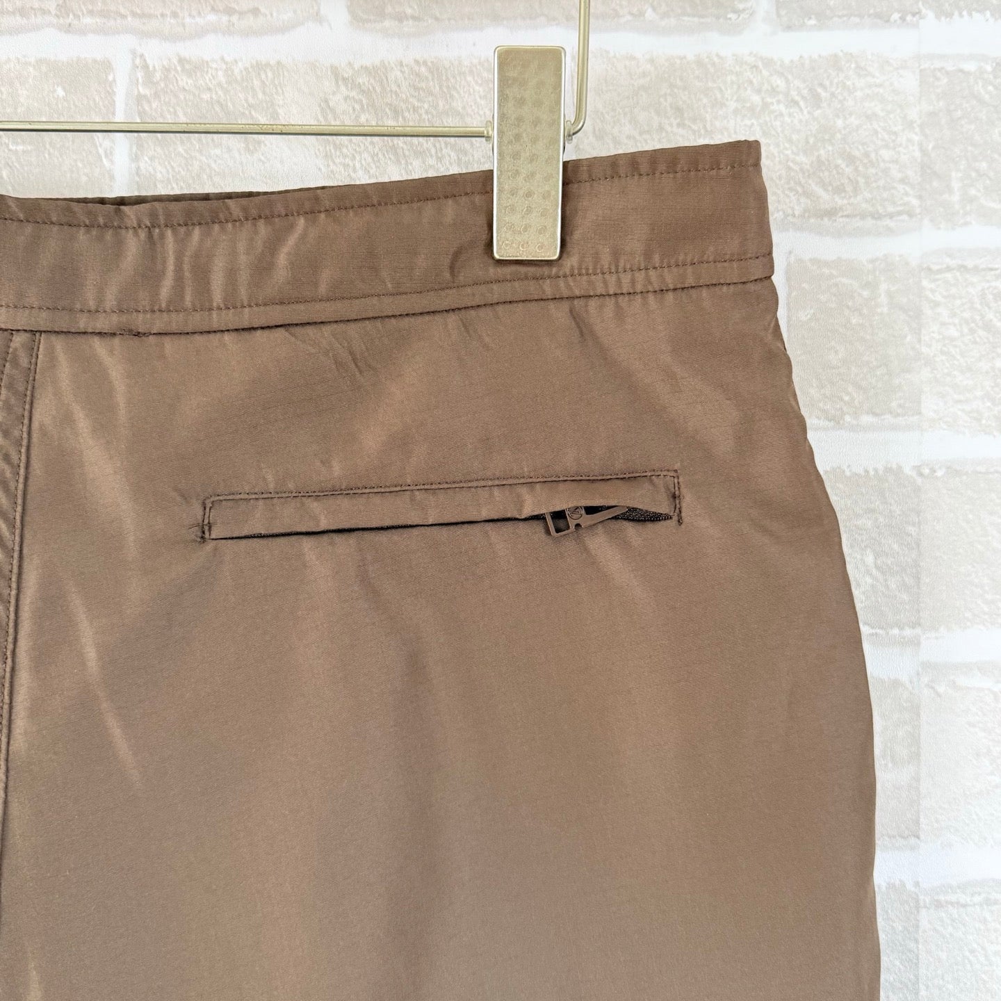 Brown Short